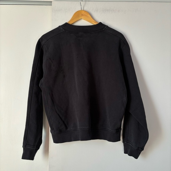 Lululemon Chill On Pullover in Black - Picture 5 of 7